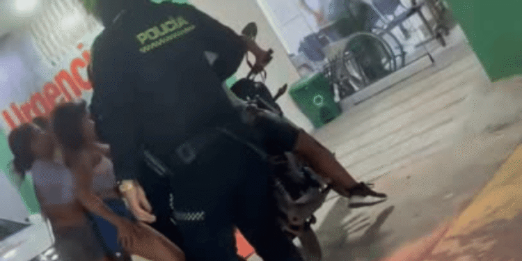 Nueva menor resulta herida por disparo accidental en Baranoa, a menos de 24 horas de la muerte de Ariana Sofía