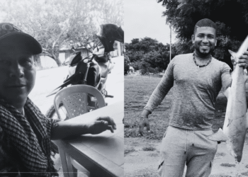 Hallan dos hombres asesinados en zona rural de Santa Catalina, Bolívar