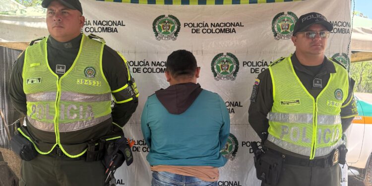 Operativos en vías de La Guajira dejan una captura y mercancía incautada por más de $120 millones