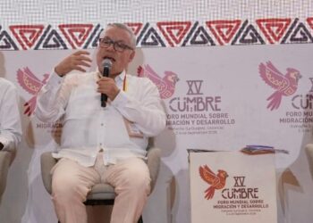 Procuraduría propone política de integración para migrantes asentados en La Pista, Maicao