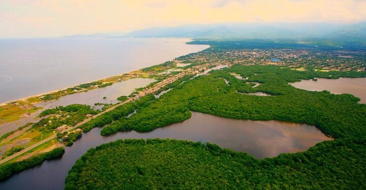 Aprobado en primer debate proyecto de ley para recuperar la Ciénaga Grande de Santa Marta