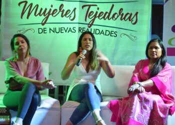 Evas & Adanes: 15 años de acciones transformadoras