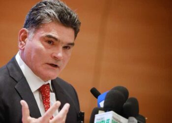 Procuraduría analiza apelación a primera sentencia de la JEP contra exjefes de las Far