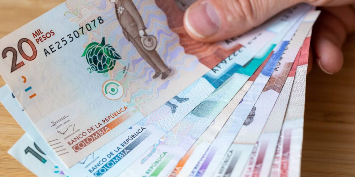 Salario mínimo llegaría a $1.600.000 en 2026, según proyecciones del Banco de Bogotá