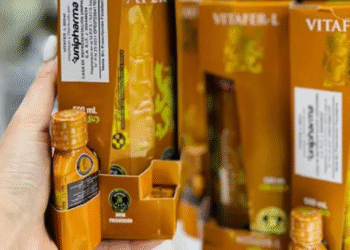 Invima ordena retiro del mercado de suplementos Vifer Max, Vitafer – L y Vitafer – L Gold por presencia de tadalafilo