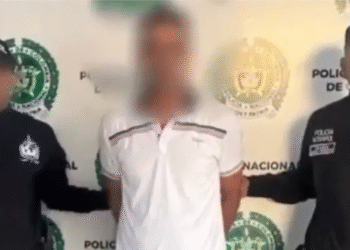 Capturan en Pereira a extraditable solicitado por España por tráfico de drogas