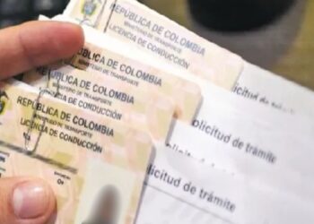 Colombia modifica el trámite de licencias: exámenes finales dejarán de ser aplicados por escuelas de conducción