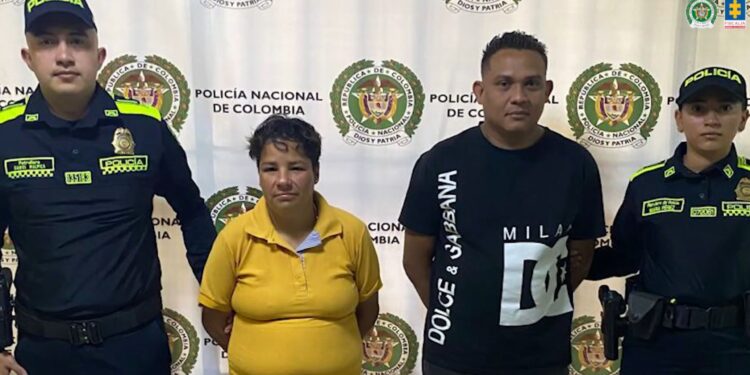 Desarticulan red señalada de facilitar el tránsito ilegal de migrantes en Colombia