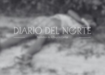 Hallan cuerpo de un hombre con señales de tortura y múltiples impactos de bala en Camarones