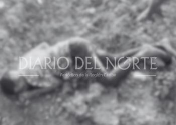 Hallan a joven sin vida en la vía Cuestecitas – Albania