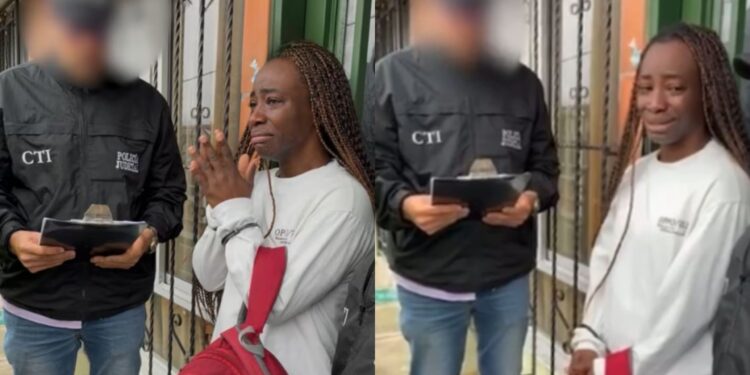 Envían a la cárcel a mujer señalada de asesinar a tres de sus compañeros sentimentales y atacar a su hermano
