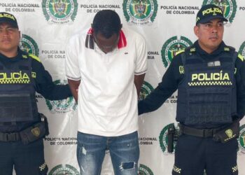 Capturan en Barrancas a hombre requerido por tráfico de estupefacientes