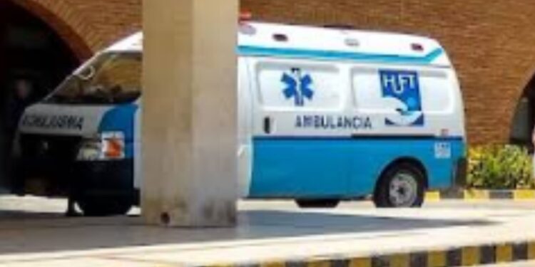 Menor de tres años murió electrocutado tras entrar en contacto con un aire acondicionado de su vivienda