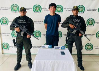 Joven de 21 años fingió su secuestro en Bucaramanga para extorsionar a su madre; fue imputado por extorsión