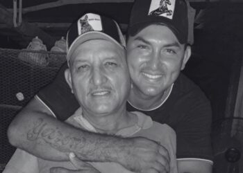 Asesinan a padre e hijo en el corregimiento de Cuatro Bocas, sur del Cesar