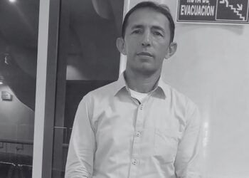 Empleado de empresa de aseo muere en Santa Marta tras ser arrollado por camión recolector de la misma compañía