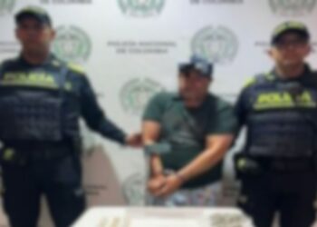 Capturado en la Terminal de Santa Marta un hombre que transportaba marihuana y pastillas alucinógenas