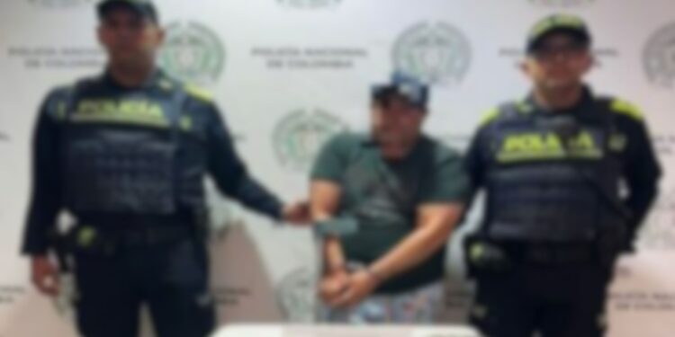 Capturado en la Terminal de Santa Marta un hombre que transportaba marihuana y pastillas alucinógenas