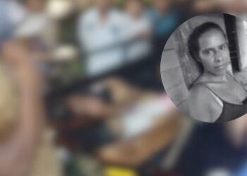 Madre embarazada y su hija mueren tras ser alcanzadas por un rayo en Buenavista, Córdoba