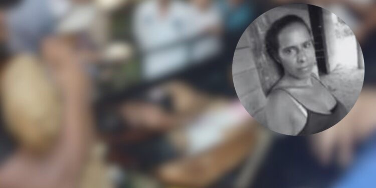 Madre embarazada y su hija mueren tras ser alcanzadas por un rayo en Buenavista, Córdoba