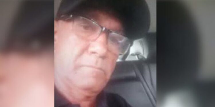 Adulto mayor resultó herido en accidente de tránsito en la vía Barrancas–Oreganal, sur de La Guajira