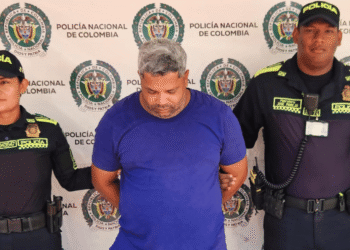 Capturan en Ciénaga a hombre acusado de abuso sexual contra una menor de 14 años