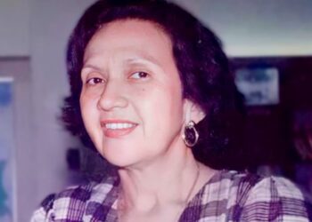 Consuelo Araujonoguera declaró ganadora la canción ‘Nació mi poesía’