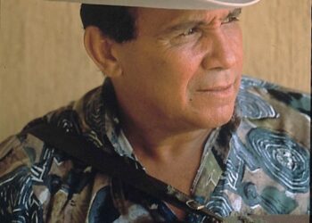 ‘Colacho’ Mendoza, acordeonero que dejó una huella profunda en la música vallenata