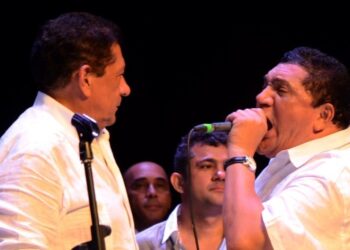 50 años de cismas y disrupciones en el vallenato