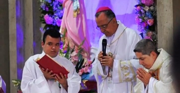 El Divino Niño reinó sus fiestas patronales