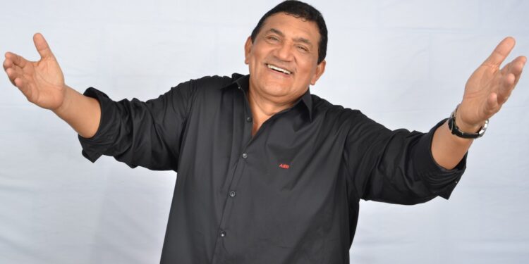 Poncho Zuleta es inconmensurable y original en el contexto del universo vallenato