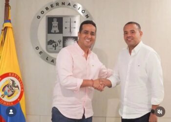 De tal palo tal astilla