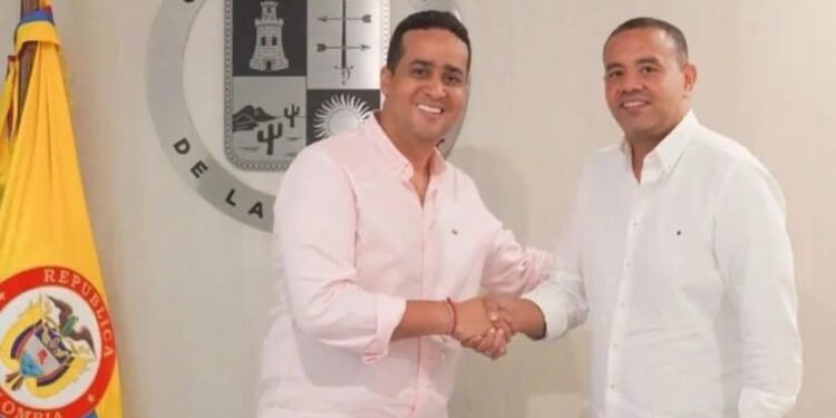 De tal palo tal astilla