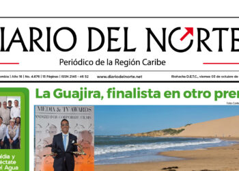 Esta es nuestra edición de hoy viernes 3 de octubre de 2025