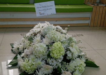 Mauricio Lizcano denuncia amenazas contra su familia y pide protección para garantizar la democracia