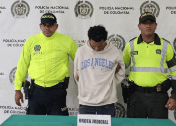 Capturan en Barranquilla a presunto asaltante de buses señalado en cuatro robos