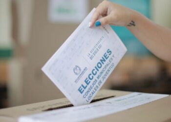 Consejos de Juventudes y los nuevos liderazgos