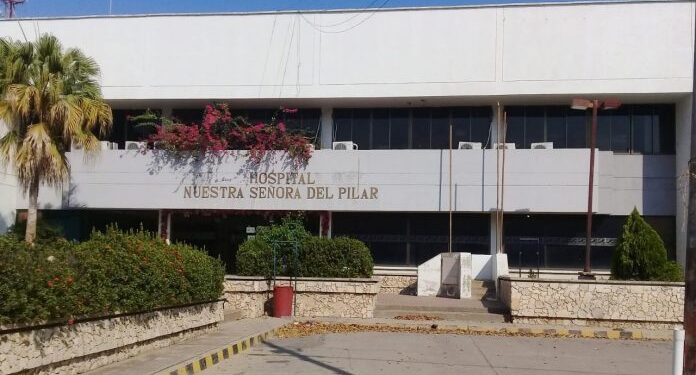 Deuda millonaria de Dusakawi afecta operación del Hospital Nuestra Señora del Pilar, en Barrancas
