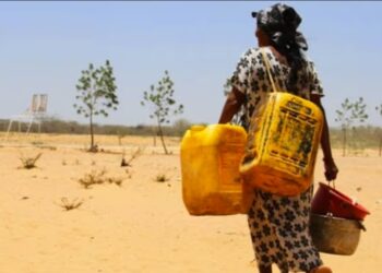 Acceso al agua potable, un ‘luxury’ para algunos, un sueño para todos