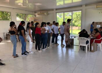 Consejos de Juventud en Colombia y La Guajira