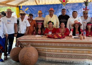 Entregan reconocimiento a creadores de contenido wayuú que fortalecen la cultura a través de redes sociales