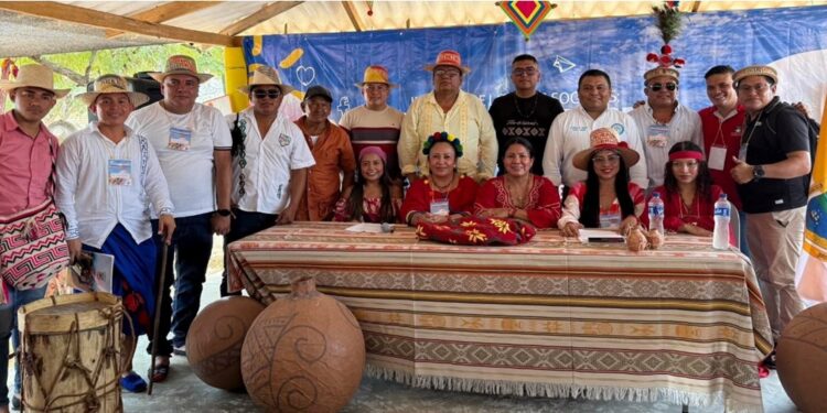 Entregan reconocimiento a creadores de contenido wayuú que fortalecen la cultura a través de redes sociales