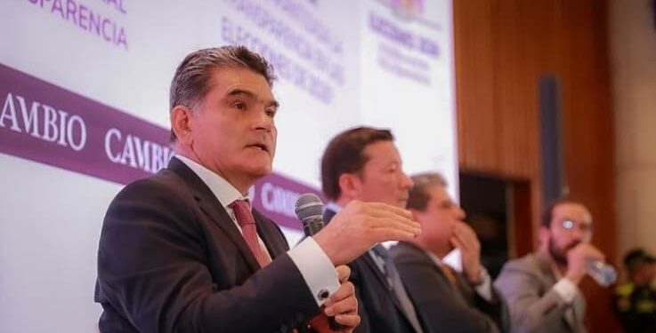 Un reconocimiento oportuno para un ser humano de grandes valores hoy en un país polarizado