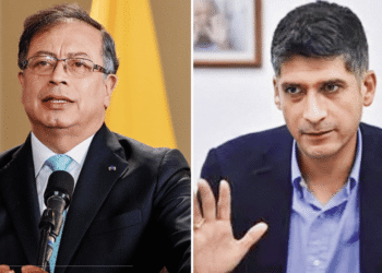 Confirman fallo que obliga a Gustavo Petro a rectificar acusaciones contra el fiscal Mario Burgos
