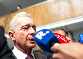 Tribunal fijó fecha de audiencia para lectura del fallo en segunda instancia contra Álvaro Uribe