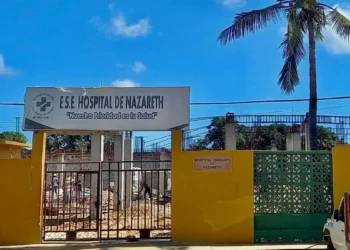 Sindicato de Salud alerta sobre crisis financiera en hospitales de La Guajira
