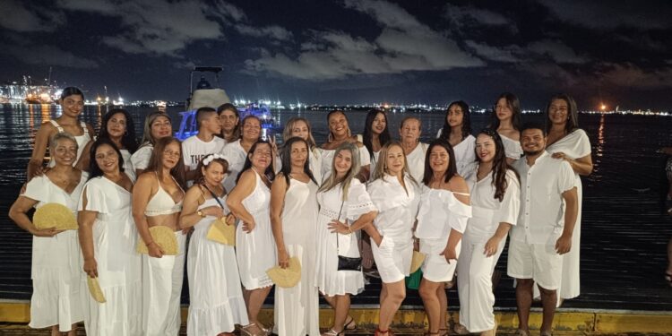 La promoción 1991 de la Institución Educativa ‘Roig y Villalba’, profesionales y empresarias exitosas