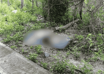 Hombre hallado muerto en zona rural de Dibulla, era un mototaxista de Santa Marta