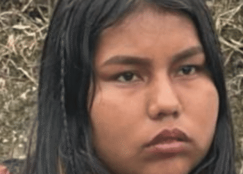 Capturan a alias ‘Karla’, señalada de activar una moto bomba en La Plata, Huila