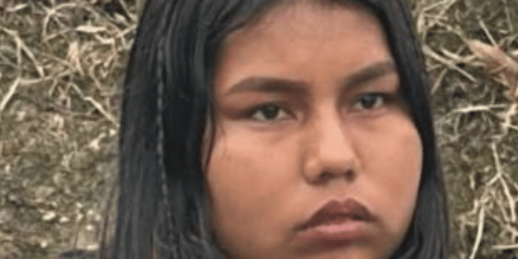 Capturan a alias ‘Karla’, señalada de activar una moto bomba en La Plata, Huila